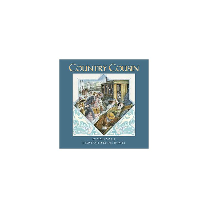 Country Cousin
