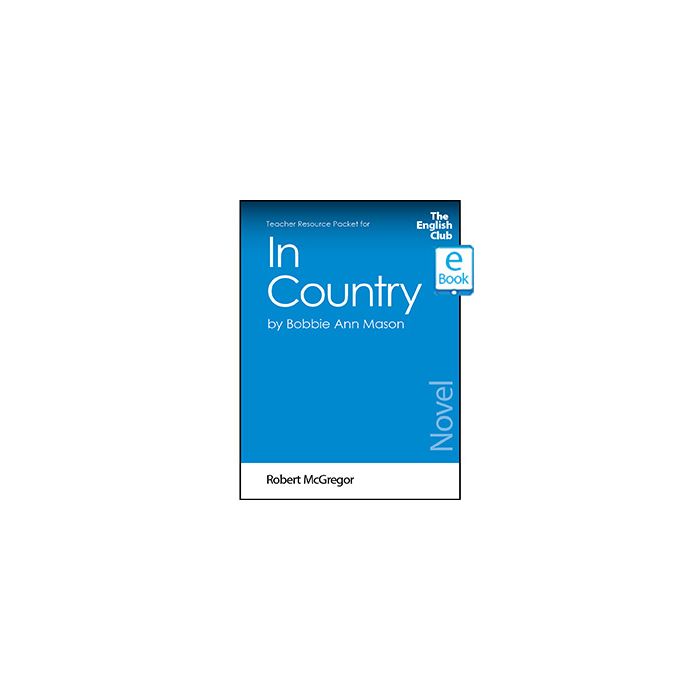 In Country: English Club Teacher Resource Packet ebook