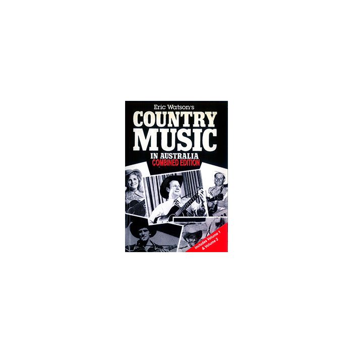 Country Music In Australia
