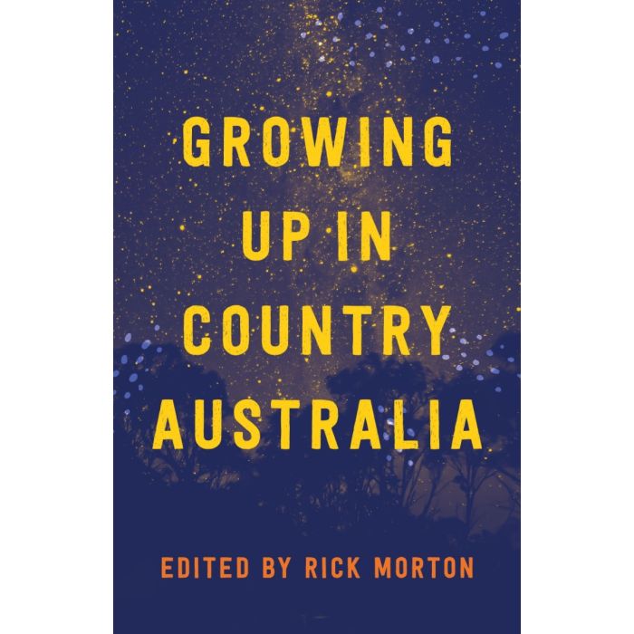 Growing up in Country Australia