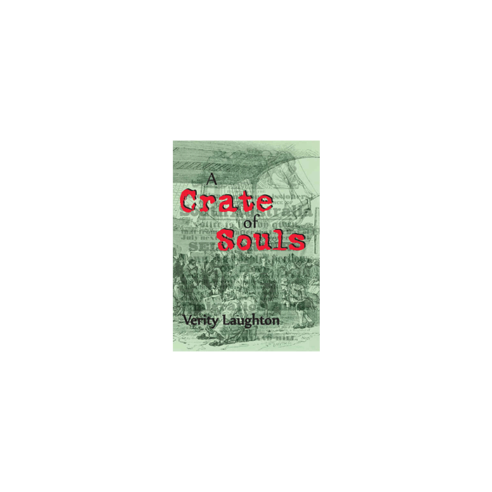 A Crate of Souls