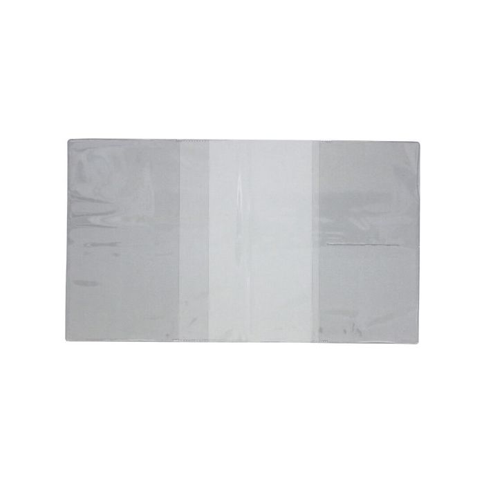 A4 My Deluxe Daily PVC Planner Cover 2511L