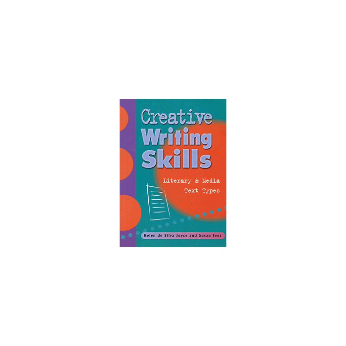 Creative Writing Skills