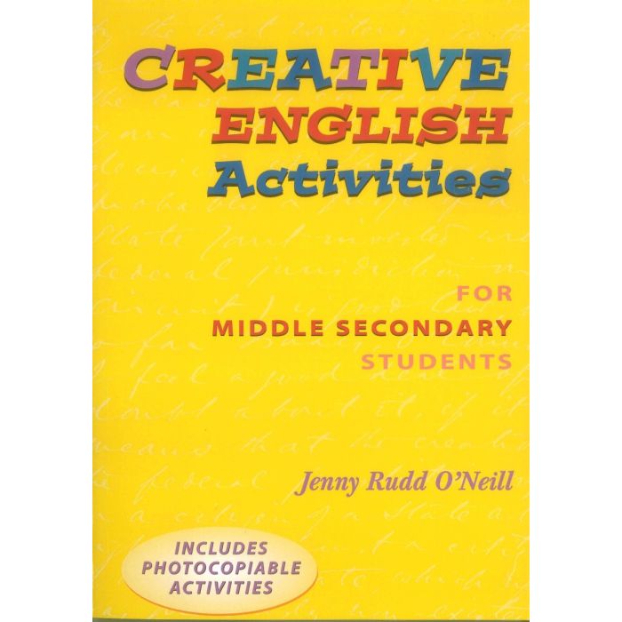 Creative English Activities