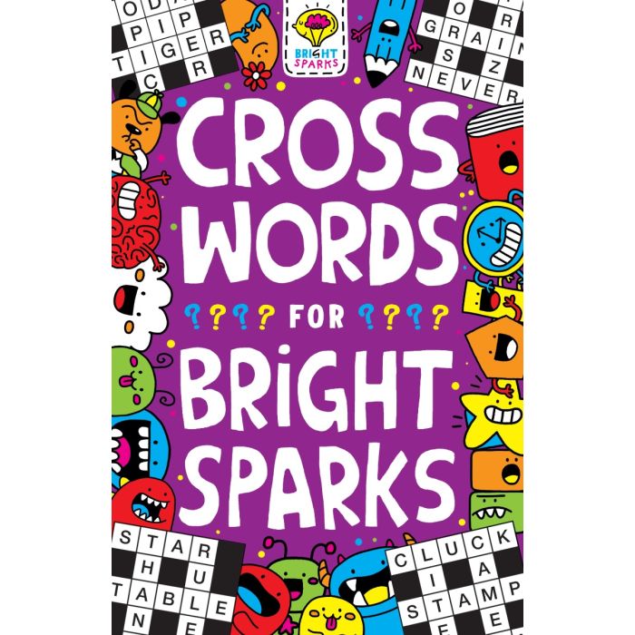 Crosswords for Bright Sparks