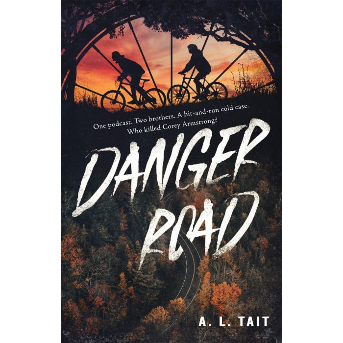 Danger Road