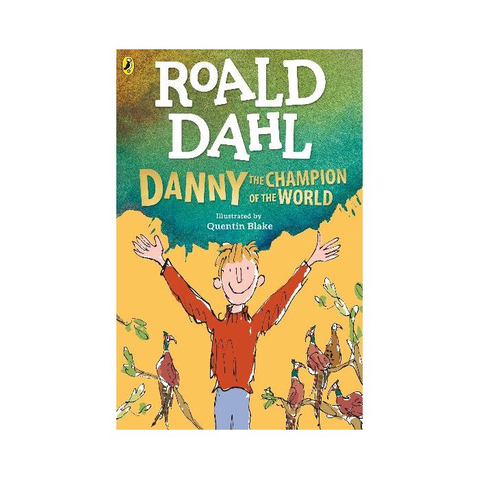 Danny the Champion of the World