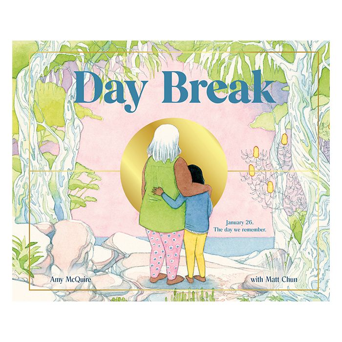 Day Break