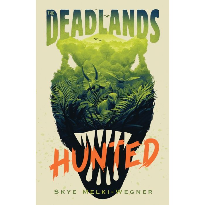 The Deadlands: Hunted