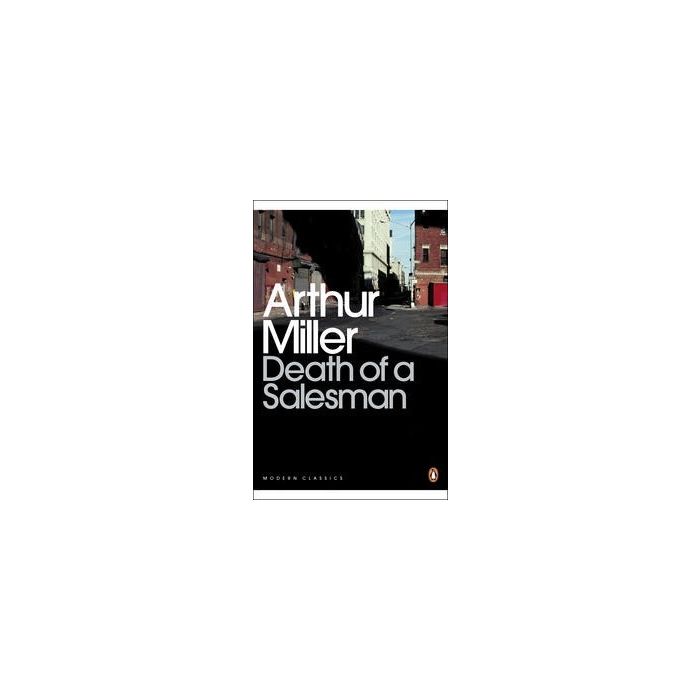 Death of a Salesman (Penguin Modern Classics)