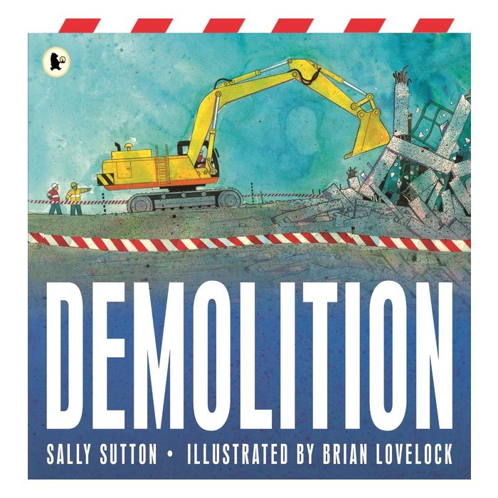 Demolition