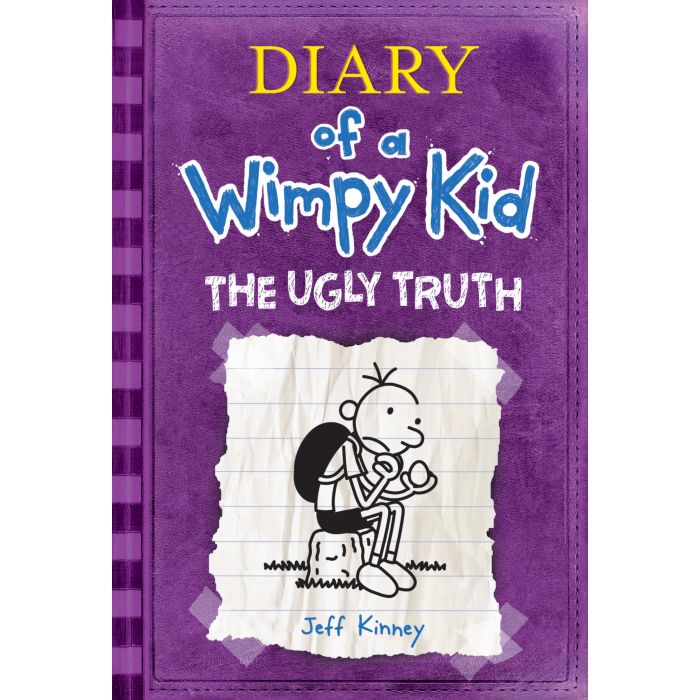 The Ugly Truth: Diary of a Wimpy Kid #5