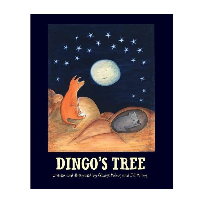 Dingo's Tree