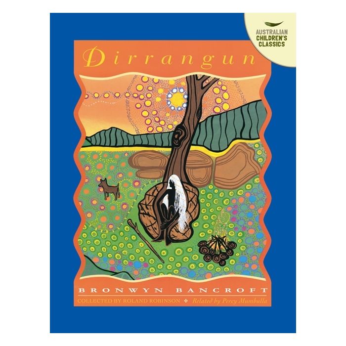 Dirrangun