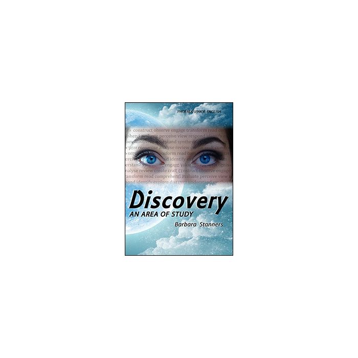 Discovery: An Area of Study