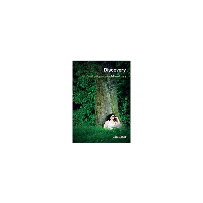 Discovery: Constructing a concept-based story