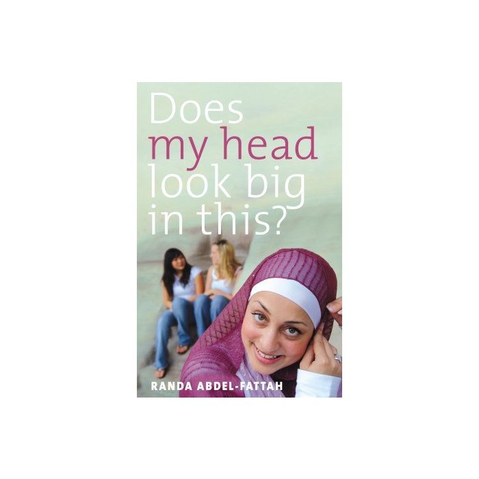 Does My Head Look Big in This?