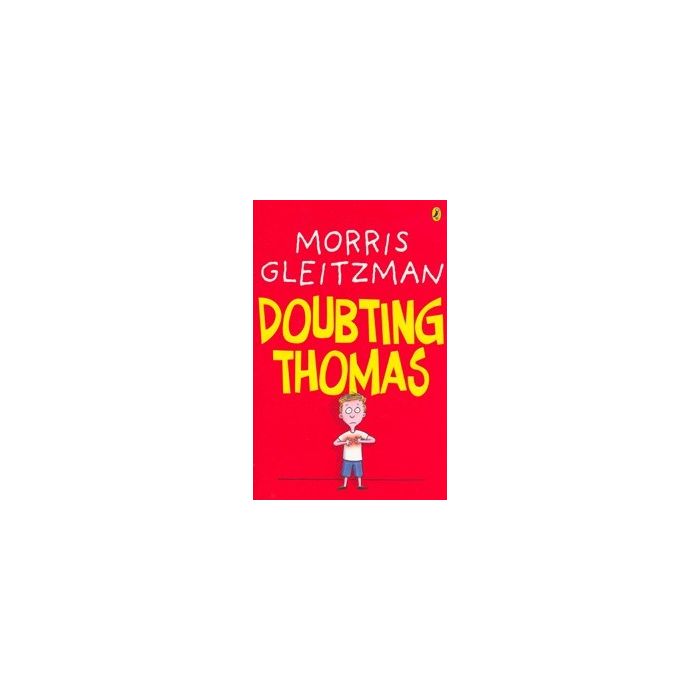 Doubting Thomas