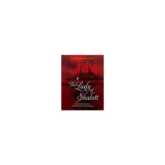 The Lady of Shalott