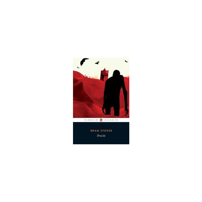 Dracula (Penguin Classics)