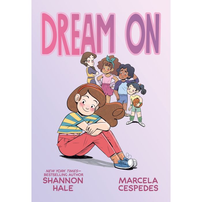 Dream On