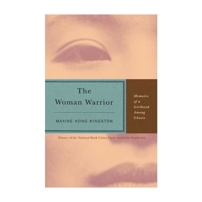 The Woman Warrior
