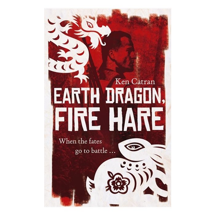 Earth Dragon Fire Hare