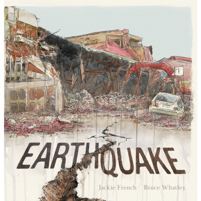 Earthquake