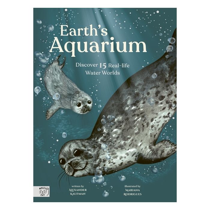 Earth's Aquarium