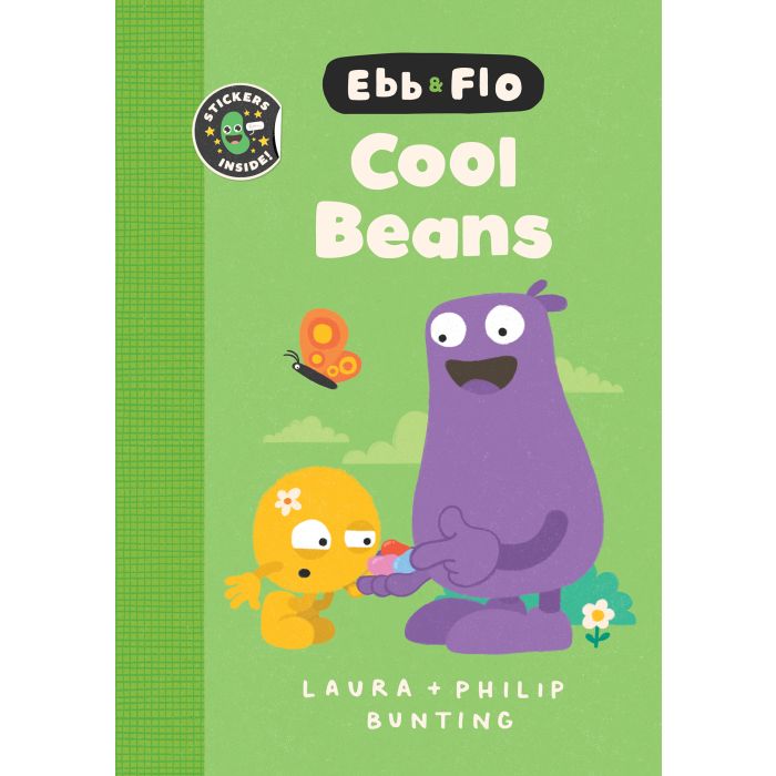 Ebb and Flo Cool Beans