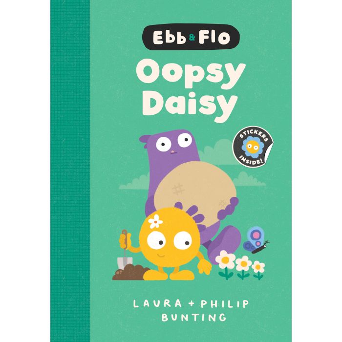 Ebb and Flo Oopsy Daisy