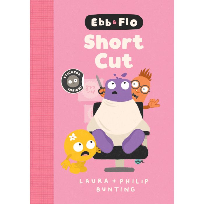 Ebb and Flo Short Cut