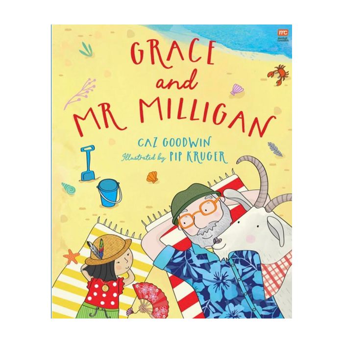 Grace and Mr Milligan (paperback)