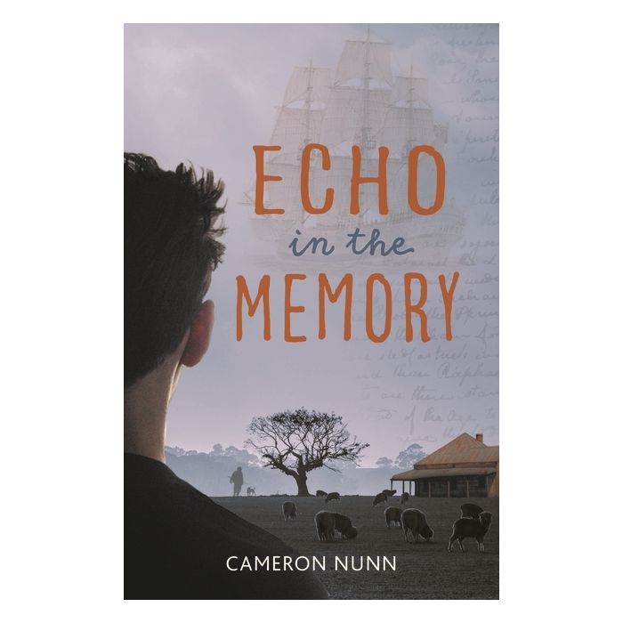 Echo in the Memory