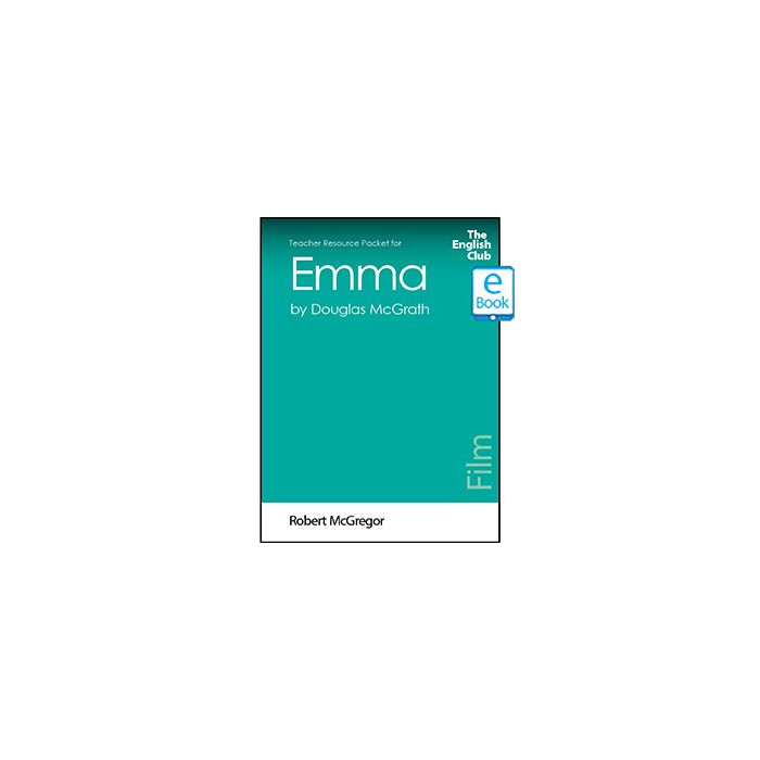 Emma: English Club Teacher Resource Packet ebook