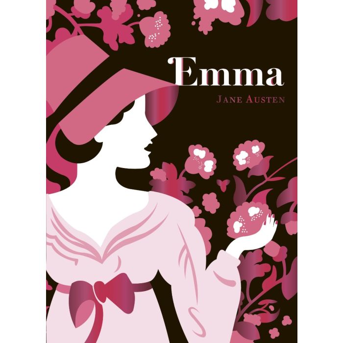 Emma (hardback)