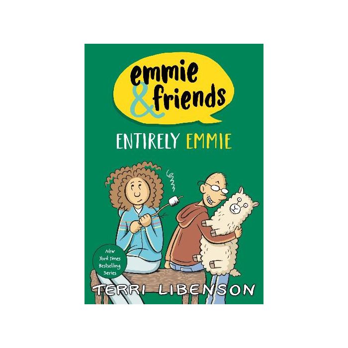 Entirely Emmie