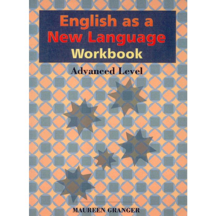 English As A New Language Workbook