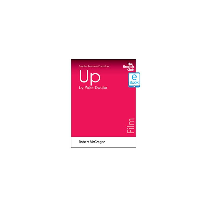 Up: English Club Teacher Resource Packet ebook