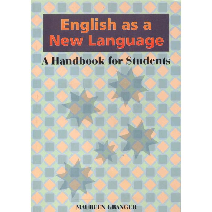 English As A New Language Handbook