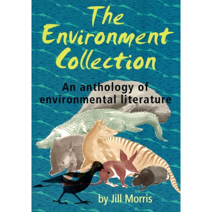 Environment Collection
