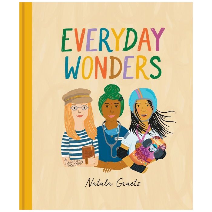 Everyday Wonders
