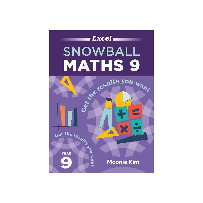 Excel Year 9 Snowball Maths
