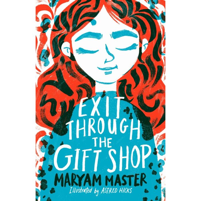 Exit Through the Gift Shop