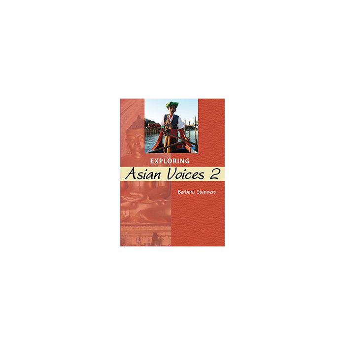 Exploring Asian Voices 2