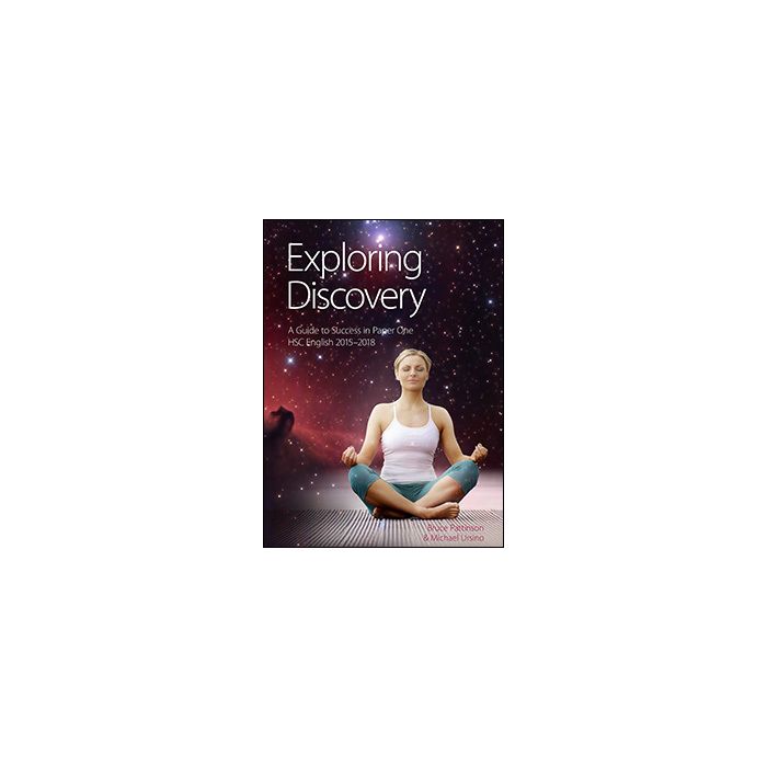Exploring Discovery: A Guide to Success in Paper One