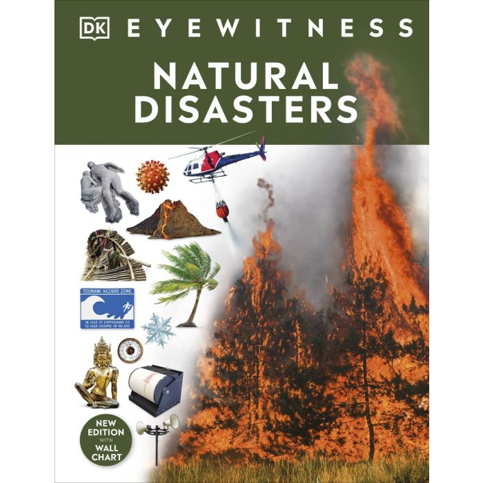 Eyewitness Natural Disasters