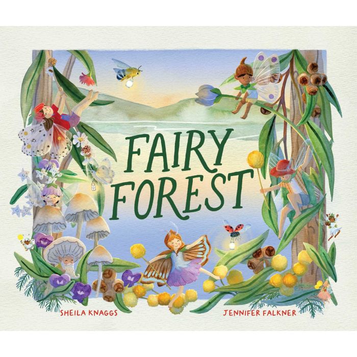 Fairy Forest