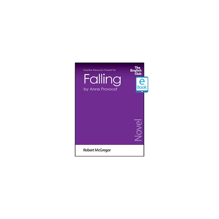 Falling: English Club Teacher Resource Packet ebook