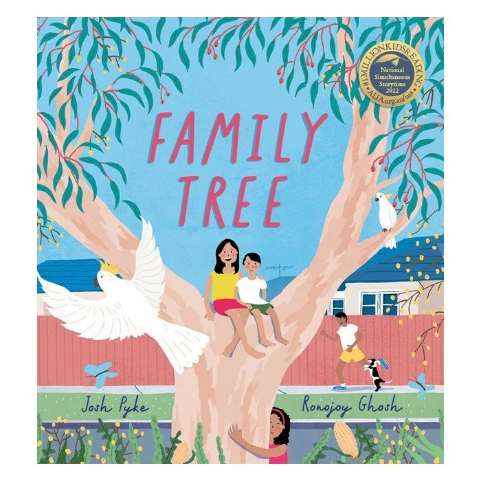 Family Tree